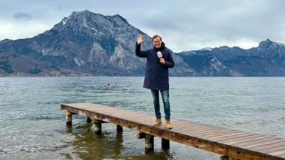 Servus Wetter: Mildes Wetter in Sicht