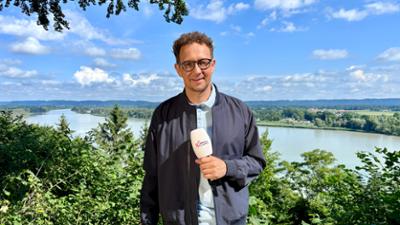 Servus Wetter: Wärmer, aber gewittrig!