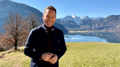 Servus Wetter: Noch ein Mal Frühling