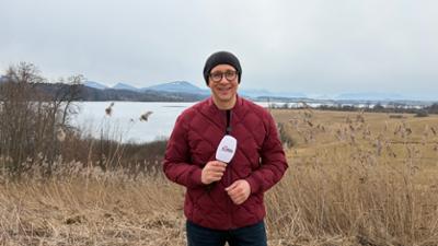 Servus Wetter: Temperatursturz voraus!