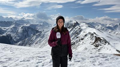 Servus Wetter: Neuschnee kommt!