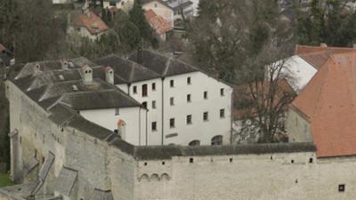 Servus Wetter: | 15.03.