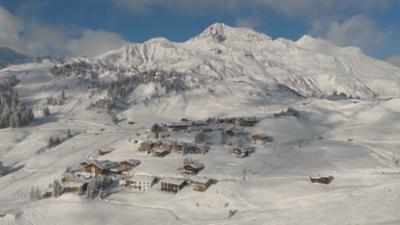 Servus Wetter: Wetter-Kapriolen im Jänner
