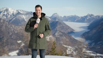 Servus Wetter: Schneemangel in den Alpen!