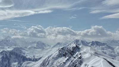 Servus Wetter: Schnee-Comeback im März!