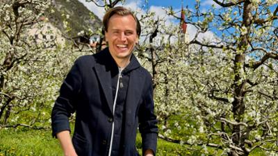 Servus Wetter: Traumhaftes Frühlingswetter