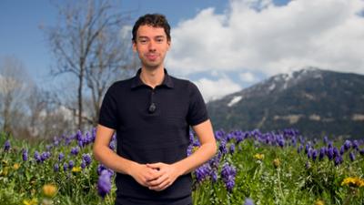 Servus Wetter: Wie wird die neue Woche?