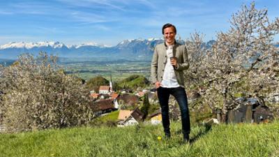 Servus Wetter: Frühsommer in Sicht!