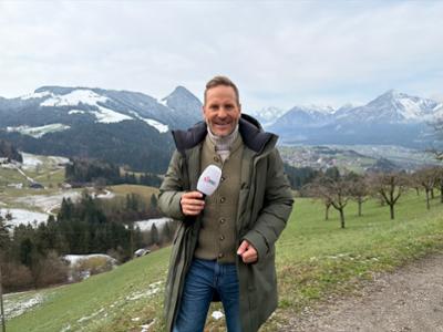 Servus Wetter: Frost vs. März-Sonne