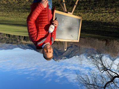 Servus Wetter: Winter zu Weihnachten?