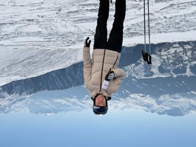 Servus Wetter: Wintercomeback mit Schnee?