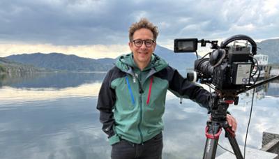 Servus Wetter: Großes Wolkenkino