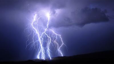 Servus Wetter: Gewitter im Anmarsch!