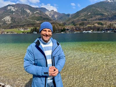 Servus Wetter: Aprilwetter Show