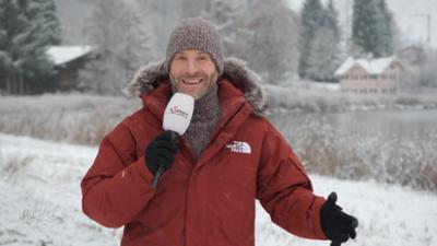Servus Wetter: Die extremsten Winter