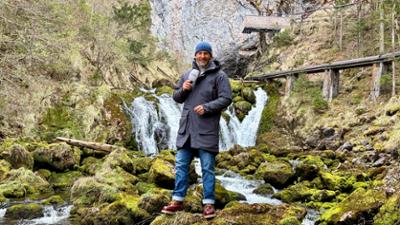 Servus Wetter: Kurzer Durchhänger