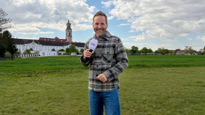 Servus Wetter: Frühlings-Comeback