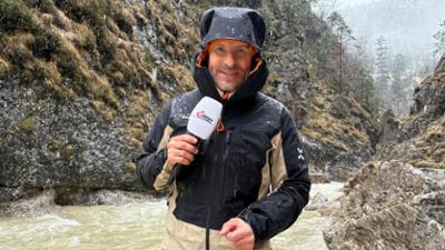 Servus Wetter: Turbulenter Dienstag