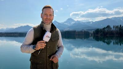 Servus Wetter: Heftiger Wettersturz droht!