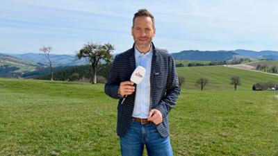 Servus Wetter: Frühling, adé!