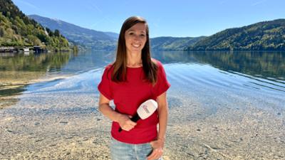 Servus Wetter: Frühsommer-Vibes!