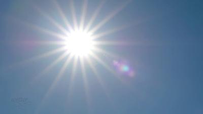 Servus Wetter: Wetterküche: Sommerhitze