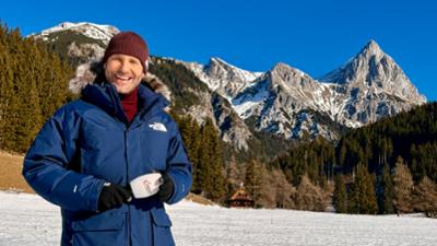 Servus Wetter: Obacht: Italientief voraus!