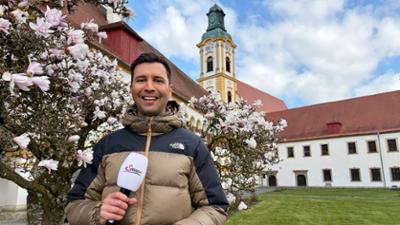 Servus Wetter: Kühler Osterferienstart