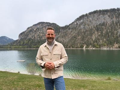 Servus Wetter: Sommer voraus!