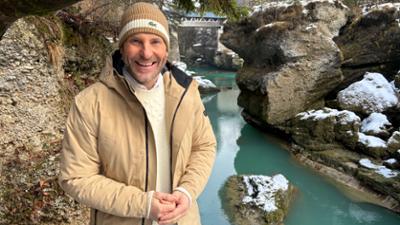 Servus Wetter: Winter-Dürre geht weiter