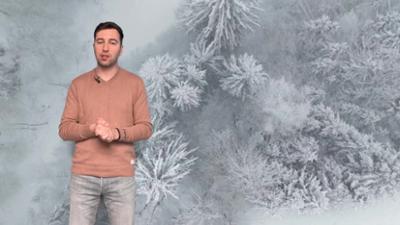 Servus Wetter: Winter oder Frühling?