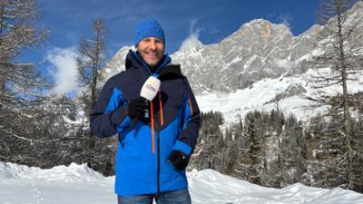 Servus Wetter: Fantastisches Bergwetter