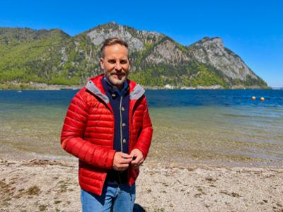 Servus Wetter: 30 Grad in Sicht? 