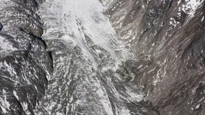 Servus Wetter: Gletscher noch zu retten?