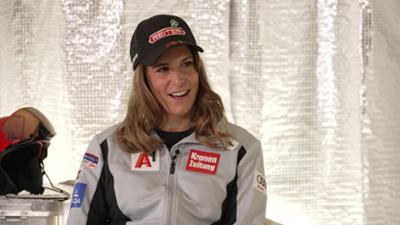 Servus Wintersport: "Wenn es zach wird ..."