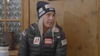 Servus Wintersport: "Rotz und Wasser geheult"