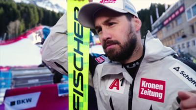 Servus Wintersport: „Das überlebt er nicht"