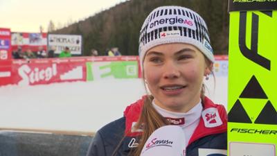 Servus Wintersport: Nächstes Top-Ergebnis!