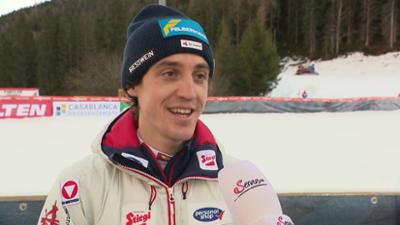 Servus Wintersport: ÖSV-Ass überflügelt alle!