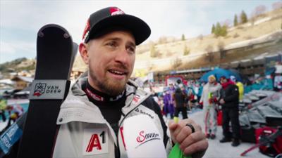 Servus Wintersport: Emotionales Comeback