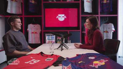 Servus, WM – We are from Austria: „Zu gut für die Bank!“