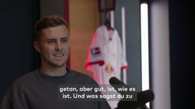 Servus, WM – We are from Austria: "Messi nicht unschlagbar"