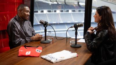 Servus, WM! We are from Austria: Alaba glaubt an WM-Märchen