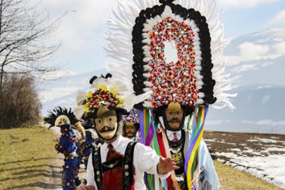 So feiern wir: Wildes Treiben unter der Nordkette