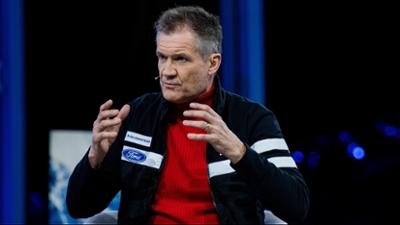 Sport und Talk aus dem Hangar-7: Das Vonn-Drama