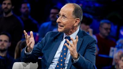 Sport und Talk aus dem Hangar-7: Keine F1-Rennen in Nahost?