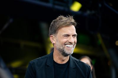 Sport und Talk aus dem Hangar-7: "FC Bayern die Übermacht"