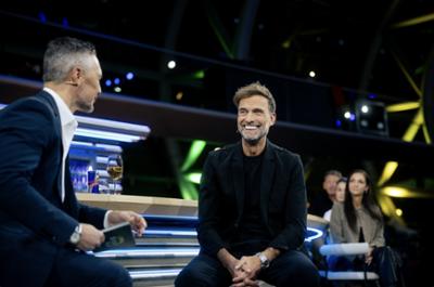 Sport und Talk aus dem Hangar-7: Klopp zu Real Madrid?