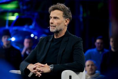 Sport und Talk aus dem Hangar-7: "Tiefpunkt meiner Karriere"