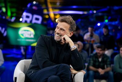 Sport und Talk aus dem Hangar-7: "Zu viele WM-Spiele"